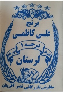 علی کاظمی بروجرد